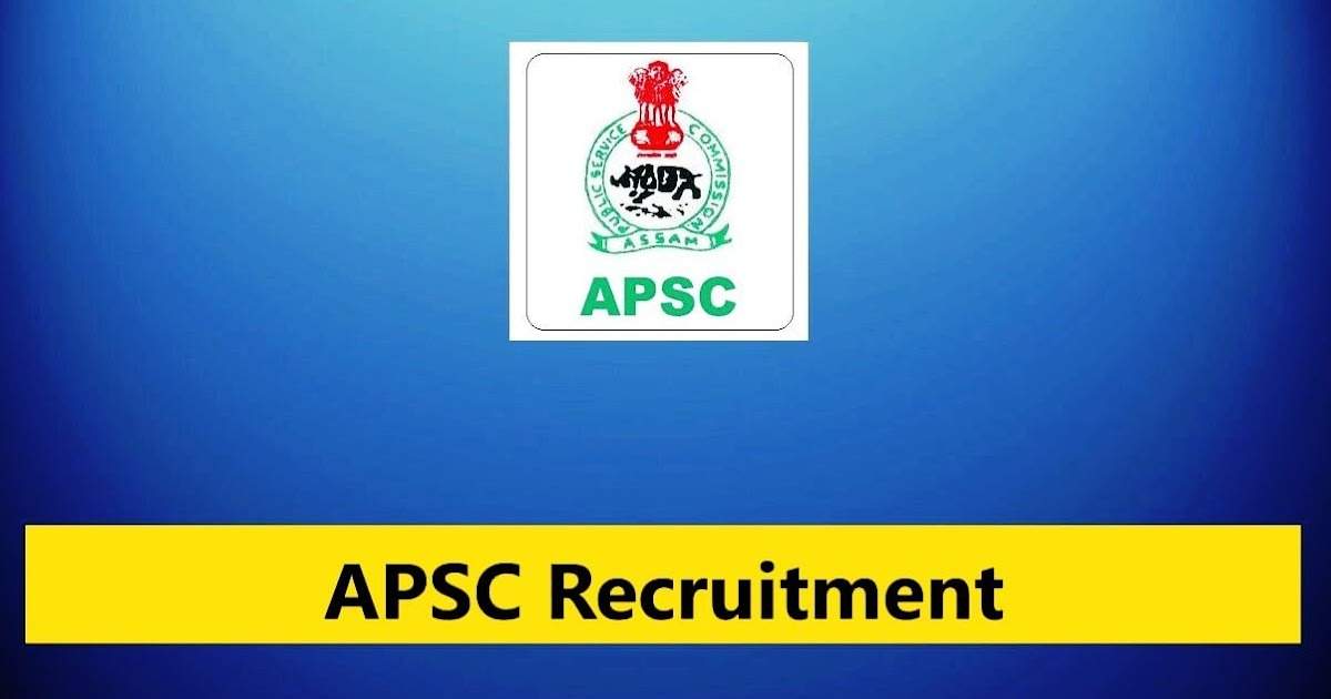 Assam PSC Lecturer Recruitment 2024: 159 Vacancies Available – Application Details Inside