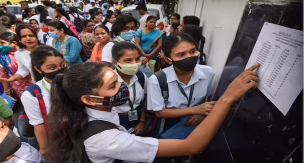 The results for the class 10 SSLC examination 2023 in Tamil Nadu, conducted by the Tamil Nadu Directorate of Government Examinations (TNDGE), will be announced today, May 19 at 10 AM. The Minister of School Education for Tamil Nadu, Anbil Mahesh Poyyamozhi, will hold a press conference at the Dr MGR Centenary Building, located in the Professor Anbazhagan Educational Complex, to officially release the class 10 results. TN SSLC 10th, Tamil Nadu +1 Result 2023 Live Updates The results will be made available on the official websites of the board, including dge.tn.gov.in and tnresults.nic.in. The SSLC examination 2023 saw a participation of 9,38,291 students, comprising 5.01 lakh male students and 4.75 lakh female students who registered for the exam. In order to view the TN SSLC result, students will be required to input their roll number and additional details on the result portal. It is recommended that students keep their admit cards handy to ensure the accuracy of the provided credentials before entering them into the portal. TAMIL NADU BOARD SSLC 10TH RESULTS 2022: HOW TO CHECK ONLINE Step 1: Visit the TNDGE official website, either at dge.tn.gov.in or tnresults.nic.in. Step 2: Select the TN SSLC result 2023 link on the TNDGE homepage. Step 3: After getting redirected to a new page, enter the required information, including your roll number and birthdate, and then click submit. Step 4: A screen will show the TN SSLC result for 2023. Step 5: Keep a printout of the TN class 12 result for future records after downloading the mark sheet. TAMIL NADU BOARD SSLC 10TH RESULTS 2023: HOW TO CHECK VIA SMS Step 1: Open the Messages app on your mobile. Step 2: Compose a new message and type the following message: TNBOARD10 followed by registration number and birth date. Step 3: Send the message to the number 9282232585. Step 4: You will receive an SMS with the Tamil Nadu Board SSLC Result 2023 on your mobile number. TAMIL NADU BOARD SSLC 10TH RESULTS 2023: HOW TO CHECK VIA DIGILOCKER Step 1: Visit digilocker.gov.in or download the DigiLocker app from the Play Store. Step 2: To register for an account, click the “Sign up" option. Step 3: If the user already exists, log in with their credentials. Step 4: After that, search for and select the “Tamil Nadu Board of Secondary Education" option. Step 5: Enter your Class 10 roll number, birth date, and other information. then select “Get Document" from the menu. Step 6: The TN SSLC 2023 Result will show up on the screen. top videos Step 7: Download the TN board class 10 result and save a printout for future records. Students who have cleared the TN Class 10 examination but are dissatisfied with their scores have the option to apply for re-evaluation. The purpose of revaluation is to potentially achieve higher scores. The TN 10th Revaluation Form 2023 will be available the day after the initial results are released. Candidates will have to wait for approximately a month for the Tamil Nadu Board Class 10th re-evaluation result to be declared. Once the re-evaluation results for Class 10th Result 2023 are announced, students can download the revised scorecards.