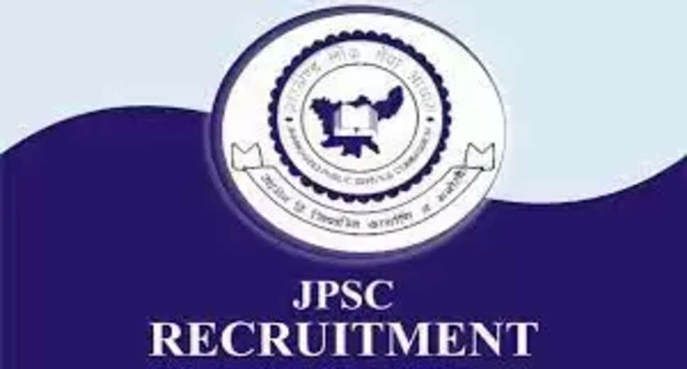 Title: "JPSC Child Development Project Officer 2023 Online Form: Apply Now for 64 Vacancies"  Jharkhand Public Service Commission (JPSC) has recently released a notification inviting applications for the recruitment of Child Development Project Officer. This is a great opportunity for candidates interested in government jobs in Jharkhand. In this blog post, we will provide all the essential information about the JPSC Child Development Project Officer 2023 online form, including important dates, eligibility criteria, application fee, and more. Read on to find out how you can apply and grab this opportunity.  Overview of JPSC Child Development Project Officer Recruitment:  The JPSC has announced a total of 64 vacancies for the post of Child Development Project Officer. Candidates who meet the eligibility criteria can apply online by visiting the official website. Let's take a look at some important details you need to know.  Important Dates:  Starting Date for Apply Online: 27-06-2023  Last Date for Application: 26-07-2023 till 05:00 PM  Last Date for Payment: 26-07-2023 to 28-07-2023 till 05:00 PM  Application Fee:  The application fee varies based on the category of the candidates. Here are the details:  For UR/ EWS/ OBC (Schedule I)/ BC (Schedule II): Rs. 600/- + Bank Charges  For SC/ST Candidates of Jharkhand State: Rs. 150/- + Bank Charges  For PWD Candidates: Nil  Payment Mode (Online): Debit/ Credit Card/ Internet Banking/ SBI Collect  Age Limit:  To be eligible for the JPSC Child Development Project Officer 2023 recruitment, candidates must meet the following age criteria:  Minimum Age Limit: 22 Years  Maximum Age for UR Candidates: 35 Years  Maximum Age for OBC/ BC Candidates: 37 Years  Maximum Age for Female (OBC/ BC) Candidates: 38 Years  Maximum Age for EWS: 35 Years  Maximum Age for SC/ ST (Male & Female): 50 Years  Educational Qualification:  Candidates applying for the post of Child Development Project Officer should possess Any Degree from a recognized university or institution. Make sure you meet the educational qualifications before applying.  Vacancy Details:  The JPSC has announced a total of 64 vacancies for the post of Child Development Project Officer. This is a great opportunity for individuals looking to make a difference in the field of child development.  How to Apply:  Interested and eligible candidates can apply online by visiting the official website of JPSC. The online application process will be available from 27-06-2023. Candidates are advised to read the full notification and ensure that they meet all the eligibility criteria before applying.  Important Links:  Apply Online: [Available on 27-06-2023]  Notification: [Click Here]  Official Website: [Click Here]