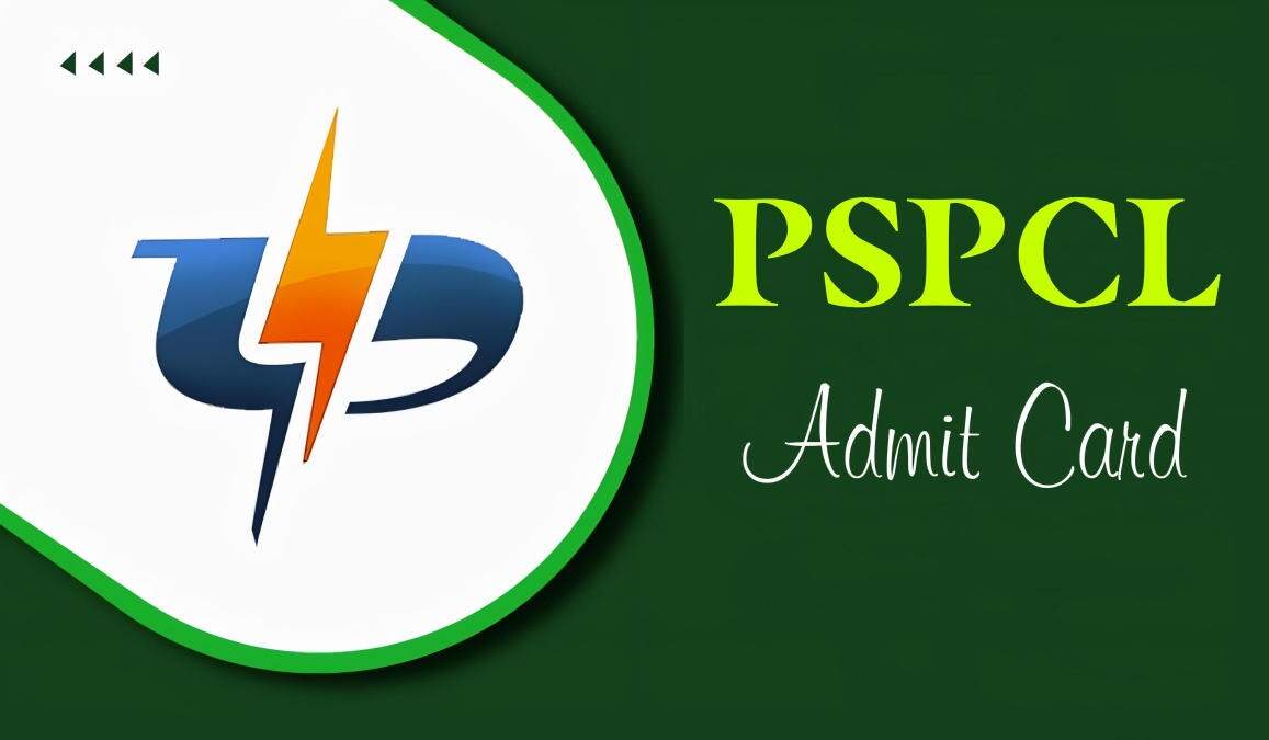 PSPCL ALM Admit Card 2024 Released: Download Now at pspcl.in