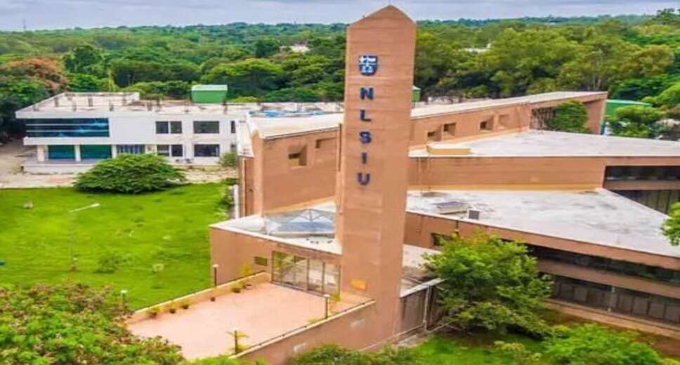 NIRF Rankings 2024: NLSIU Bengaluru Ranks First Among Law Colleges, Top 10 Revealed