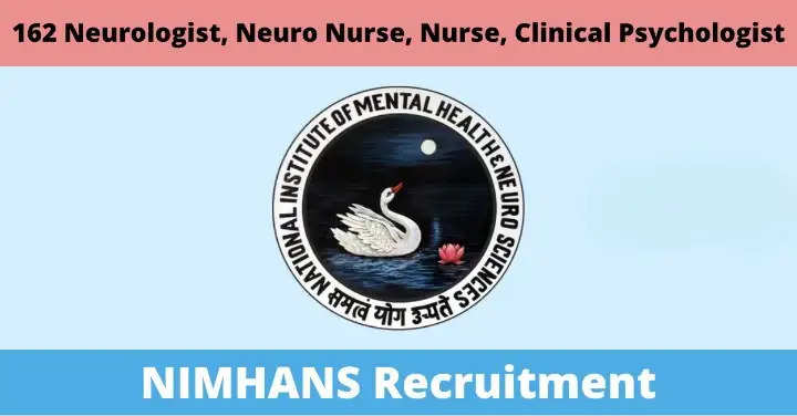 Nimhans - RS eSupport