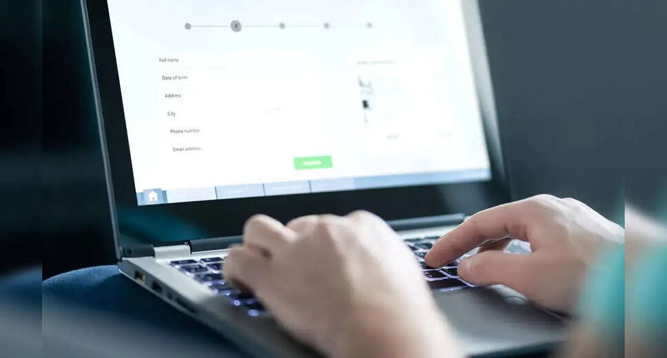 Kerala TET October 2023 Application Process Begins, Exam Scheduled for December