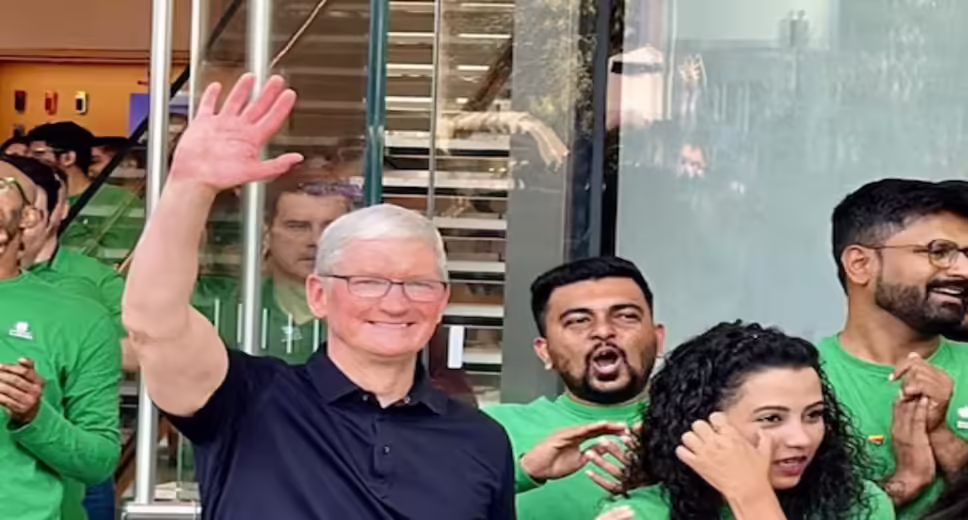 Coding is the only global language and I wish that more Indian students, including girls, learn coding early in school days so that they can create world-class products and solve real-life problems as they grow up, Apple CEO Tim Cook has stressed. In an interaction with IANS during his India visit last week, Cook said that coding is one thing schools worldwide including in India should embrace early in children’s lives. “Coding is the only global language. It is a way to express yourself and arguably, we need more of that in the world and bring the world closer," said Cook, who has always emphasised that coding should be taught as early as elementary school. Cook told IANS that everyone should learn programming before they graduate from high school. “It is the most important language you can learn. A programming language is a way to tap into your creativity and unleash it to the world," he added. The Apple CEO has always emphasised on including coding in school curriculum, saying a four-year degree is not necessary to be proficient at coding. RELATED NEWS Microsoft Unveils 'Future Ready Champions of Code' Program to Upskill Indian Devs Apart from empowering developers via its Bengaluru-based App Accelerator, Apple has taken another significant leap: nurturing young talent in coding across schools and colleges in the country via powerful apps. For young coders, Apple offers Swift which is a powerful open language that lets everyone build amazing apps. Last year, Patiala-born Jaskaran Singh and Pune-based Jay Firke were among more than 350 students from 40 countries and regions who were selected as Apple’s ‘2022 Swift Student Challenge’ winner for showcasing extraordinary coding skills. Singh developed a productivity app called ‘Nudges: Minimal To-Do’, which is available on the App Store. Firke, 21, is a self-taught developer and learnt coding using online resources. Having studied at MacroVision Academy in Burhanpur, Madhya Pradesh, he is focused on working in the AI and AR space and his submission with ‘PushARBall’ was completely AI-driven. The ‘Swift Student Challenge’ is part of Apple’s Worldwide Developers’ Conference (WWDC). Moreover, Xcode is an integrated development environment (IDE) for macOS containing a suite of software development tools. In Cook’s words, every kid should learn to code as coding is the most important second language they can learn. “Coding is one of the most valuable skills a person can learn. It can open new doors, jumpstart careers, and help big dreams seem like achievable goals. Everyone around the world should have an opportunity to learn how to code," according to the Apple CEO.