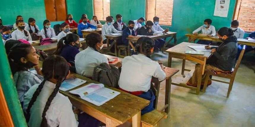 Empowering Schools: Himachal Pradesh Unveils App to Enhance Disaster Management