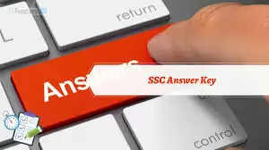 NTA CSIR UGC NET Exam 2022 Answer Keys Released  Staff Selection Commission has released the Answer Key of Head Constable Exam 2022 on the official website. Candidates who had participated in the examination. They can get their answer key from the official site.    Let us tell you friends, the department had organized the examination on 27th and 28th October at various examination centers in the country.  Staff Selection Commission Answer Key 2022  Board Name- Staff Selection Commission    Exam Name – Head Constable Exam 2022  Answer key declaration date – 10 November  SSC Head Constable Answer Key 2022: How to Download    Candidates can follow these simple steps given below to download the answer key.    Visit the official site of SSC at ssc.nic.in.  Click on SSC Head Constable Answer Key 2022 link available on the home page.  A new PDF file will open.  Check answer key and download page.  Keep a hard copy of the same with you for further need.  Click here to go to official website  Click here for Answer Key  Click here for more exam information