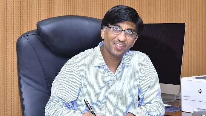 IIT-Kanpur Director Abhay Karandikar Takes the Helm at India's Department of Science and Technology