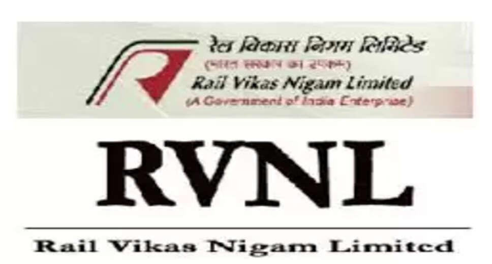 RVNL Recruitment 2023: A great opportunity has emerged to get a job (Sarkari Naukri) in Rail Vikas Nigam Limited, Waltair (RVNL). RVNL has sought applications to fill the posts of Manager (CIVIL) (RVNL Recruitment 2023). Interested and eligible candidates who want to apply for these vacant posts (RVNL Recruitment 2023), they can apply by visiting the official website of RVNL, rvnl.org. The last date to apply for these posts (RVNL Recruitment 2023) is 27 January 2023.  Apart from this, candidates can also apply for these posts (RVNL Recruitment 2023) by directly clicking on this official link rvnl.org. If you want more detailed information related to this recruitment, then you can see and download the official notification (RVNL Recruitment 2023) through this link RVNL Recruitment 2023 Notification PDF. A total of 1 posts will be filled under this recruitment (RVNL Recruitment 2023) process.  Important Dates for RVNL Recruitment 2023  Starting date of online application -  Last date for online application – 27 January 2023  Details of posts for RVNL Recruitment 2023  Total No. of Posts-  Manager (CIVIL) – 1 Post  Location for RVNL Recruitment 2023  Waltair  Eligibility Criteria for RVNL Recruitment 2023  Manager (CIVIL) - B.Tech in Civil from a recognized Institute with experience  Age Limit for RVNL Recruitment 2023  The age limit of the candidates will be 56 years.  Salary for RVNL Recruitment 2023  Manager (CIVIL): 50000-160000/-  Selection Process for RVNL Recruitment 2023  Manager (CIVIL) - Will be done on the basis of written test.  How to apply for RVNL Recruitment 2023  Interested and eligible candidates can apply through the official website of RVNL (rvnl.org) by 27 January 2023. For detailed information in this regard, refer to the official notification given above.  If you want to get a government job, then apply for this recruitment before the last date and fulfill your dream of getting a government job. You can visit naukrinama.com for more such latest government jobs information.
