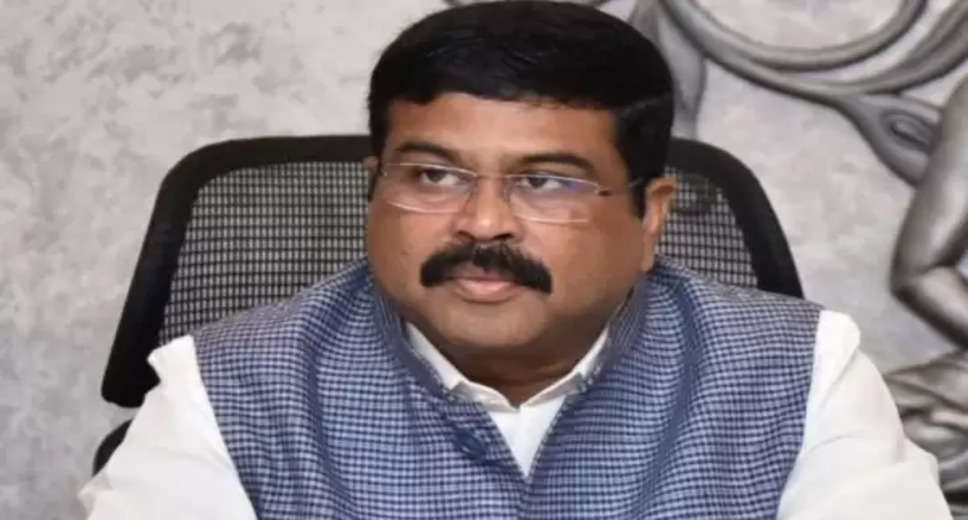 Announcement of Union Education Minister Dharmendra Pradhan, 10th pass Agniveers will get 12th pass certificate