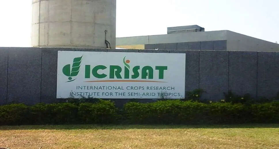 ICRISAT Recruitment 2023: Fill 1 Scientific Officer Vacancy in Hyderabad Introduction: ICRISAT (International Crops Research Institute for the Semi-Arid Tropics) is inviting candidates to apply for the position of Scientific Officer in Hyderabad. Interested candidates can find all the necessary information, including eligibility criteria, required documents, important dates, and application details, in the official notification provided below. ICRISAT Recruitment 2023 Details: Organization: ICRISAT Recruitment 2023 Post Name: Scientific Officer Total Vacancy: 1 Post Salary: Not Disclosed Job Location: Hyderabad Last Date to Apply: 31/07/2023 Official Website: icrisat.org Eligibility Criteria for ICRISAT Recruitment 2023: Qualification: To be eligible for ICRISAT Recruitment 2023, candidates must have an M.Sc. degree. The specific qualification criteria for the position can be found in the official notification. Vacancy Count for ICRISAT Recruitment 2023: The total number of vacancies available for ICRISAT Recruitment 2023 is 1. Interested candidates are advised to refer to the official notification for more details. Salary and Job Location: The salary for ICRISAT Recruitment 2023 is not disclosed. The job location for the Scientific Officer position is Hyderabad. For more information about the location and other details, please check the official notification. How to Apply for ICRISAT Recruitment 2023: Candidates who meet the eligibility criteria can apply for ICRISAT Recruitment 2023 by following the steps below: Step 1: Visit the official website of ICRISAT: icrisat.org Step 2: Look for the ICRISAT Recruitment 2023 notification. Step 3: Read all the details mentioned in the notification carefully. Step 4: Follow the instructions provided in the notification for the mode of application. Step 5: Submit your application before the last date, i.e., 31/07/2023.