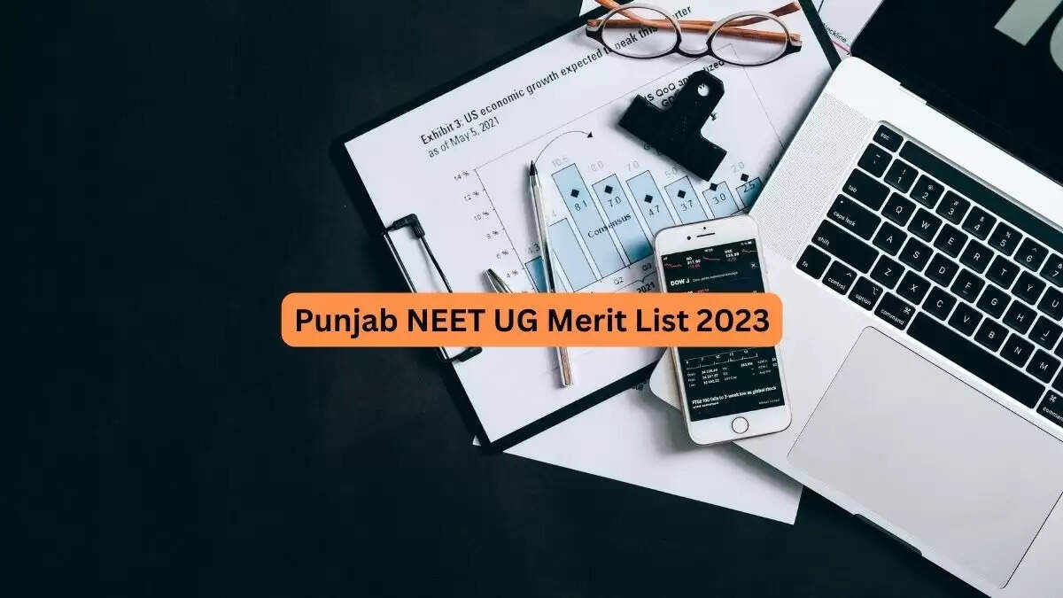 Punjab NEET UG Round 3 Counselling 2023 Provisional Merit List Released @bfuhs.ac.in; Check Direct Link Here