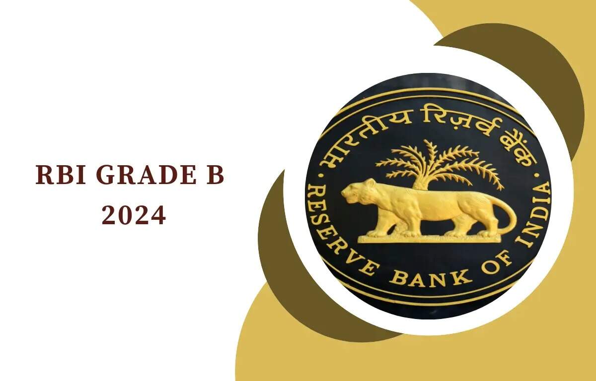 RBI Grade B Officer Recruitment 2024: How to Apply for 94 Posts Online
