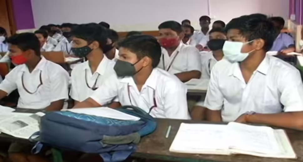 School Disallows Student Entry for 'Tilak', MP Education Dept Asks Institution to Maintain Religious Harmony