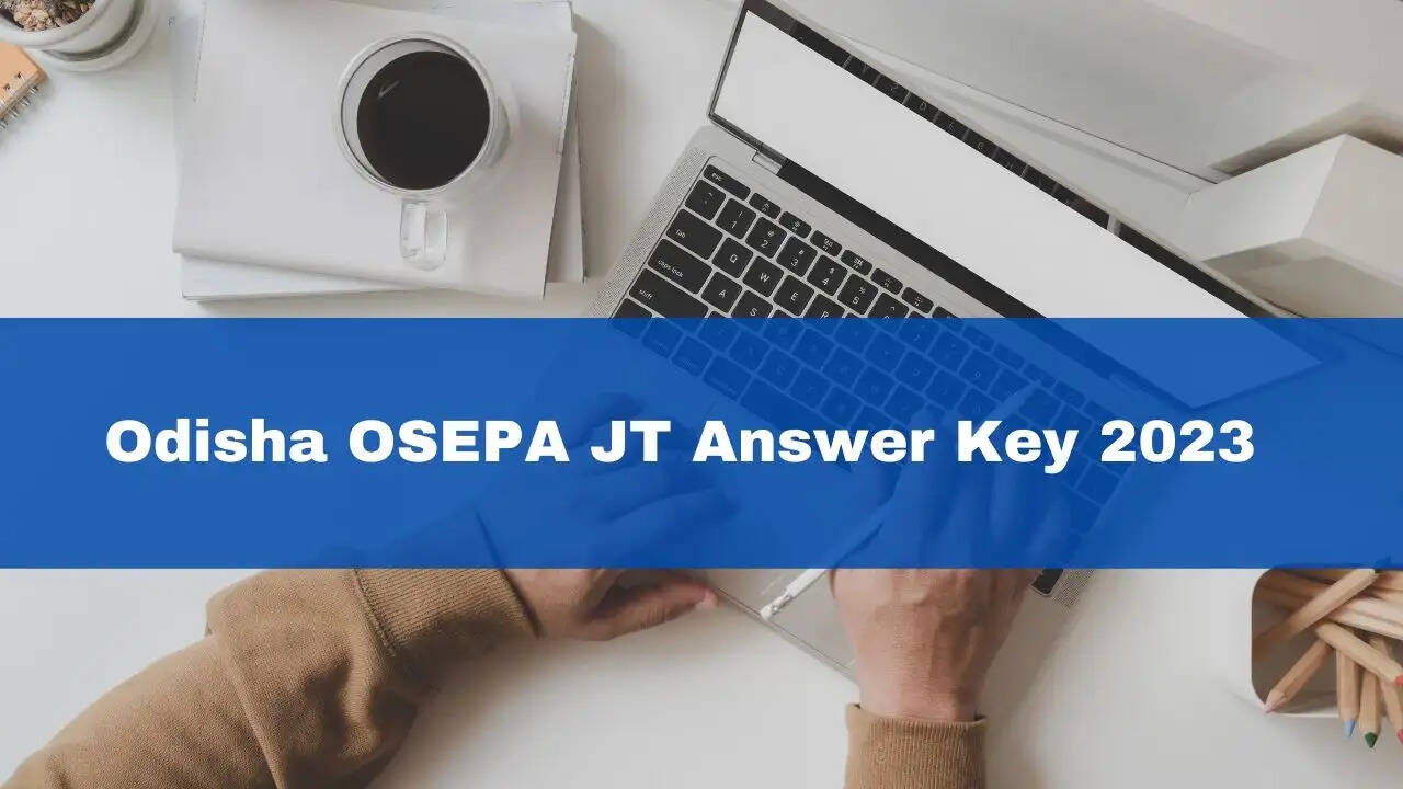 OSEPA Junior Teacher Answer Key 2023 Released: Raise Objections by Nov 23