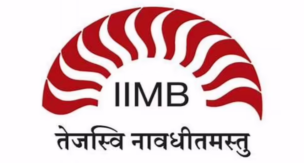 IIM BANGALORE Recruitment 2023: A great opportunity has emerged to get a job (Sarkari Naukri) in the Indian Institute of Management Bangalore (IIM BANGALORE). IIM BANGALORE has sought applications to fill the posts of Academic Associate (Information Systems Area) (IIM BANGALORE Recruitment 2023). Interested and eligible candidates who want to apply for these vacant posts (IIM BANGALORE Recruitment 2023), can apply by visiting the official website of IIM BANGALORE iimb.ac.in. The last date to apply for these posts (IIM BANGALORE Recruitment 2023) is 9 March 2023. Apart from this, candidates can also apply for these posts (IIM BANGALORE Recruitment 2023) directly by clicking on this official link iimb.ac.in. If you need more detailed information related to this recruitment, then you can view and download the official notification (IIM BANGALORE Recruitment 2023) through this link IIM BANGALORE Recruitment 2023 Notification PDF. A total of 2 posts will be filled under this recruitment (IIM BANGALORE Recruitment 2023) process. Important Dates for IIM Bangalore Recruitment 2023 Online Application Starting Date – Last date for online application - 9 March 2023 Vacancy details for IIM Bangalore Recruitment 2023 Total No. of Posts- Academic Associate (- Information Systems Area) -2 Posts Eligibility Criteria for IIM Bangalore Recruitment 2023 Academic Associate (Information Systems Area): Bachelor's degree in Computer Science from recognized institute and experience Age Limit for IIM Bangalore Recruitment 2023 The age limit of the candidates will be valid as per the rules of the department. Salary for IIM Bangalore Recruitment 2023 Academic Associate (Information Systems Area): 30000-36000/- Selection Process for IIM Bangalore Recruitment 2023 Academic Associate (Information Systems Area): Will be done on the basis of interview. How to Apply for IIM Bangalore Recruitment 2023 Interested and eligible candidates can apply through the official website of IIM BANGALORE (iimb.ac.in) by 9 March 2023. For detailed information in this regard, refer to the official notification given above. If you want to get a government job, then apply for this recruitment before the last date and fulfill your dream of getting a government job. You can visit naukrinama.com for more such latest government jobs information.