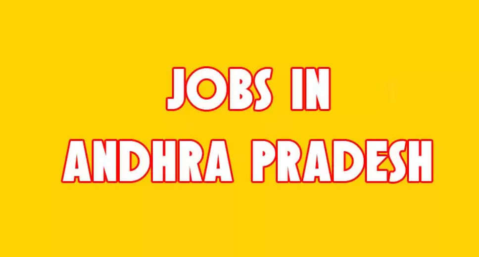 DMHO, KADDAPA Recruitment 2023: A great opportunity has emerged to get a job (Sarkari Naukri) in DMHO, KADDAPA (DMHO, KADDAPA). DMHO, KADDAPA has sought applications to fill Medical Officer posts (DMHO, KADDAPA Recruitment 2023). Interested and eligible candidates who want to apply for these vacant posts (DMHO, KADDAPA Recruitment 2023), they can apply by visiting the official website of DMHO, KADDAPA kadapa.ap.gov.in. The last date to apply for these posts (DMHO, KADDAPA Recruitment 2023) is January 2023.    Apart from this, candidates can also apply for these posts (DMHO, KADDAPA Recruitment 2023) by directly clicking on this official link kadapa.ap.gov.in. If you need more detailed information related to this recruitment, then you can view and download the official notification (DMHO, KADDAPA Recruitment 2023) through this link DMHO, KADDAPA Recruitment 2023 Notification PDF. A total of 12 posts will be filled under this recruitment (DMHO, KADDAPA Recruitment 2023) process.  Important Dates for DMHO, KADDAPA Recruitment 2023  Online Application Starting Date –  Last date to apply online-  DMHO, KADDAPA Recruitment 2023 Posts Recruitment Location  KADDAPA  Details of posts for DMHO, KADDAPA Recruitment 2023  Total No. of Posts- : 12 Posts  Eligibility Criteria for DMHO, KADDAPA Recruitment 2023  Medical Officer: MBBS degree in the concerned subject from a recognized institute with experience  Age Limit for DMHO, KADDAPA Recruitment 2023  The age of the candidates will be valid 42 years.  Salary for DMHO, KADDAPA Recruitment 2023  Medical Officer: As per the rules of the department  Selection Process for DMHO, KADDAPA Recruitment 2023  Medical Officer: Will be done on the basis of interview.  How to Apply for DMHO, KADDAPA Recruitment 2023  Interested and eligible candidates may apply through DMHO, KADDAPA official website ( kadapa.ap.gov.in ). For detailed information in this regard, refer to the official notification given above.  If you want to get a government job, then apply for this recruitment before the last date and fulfill your dream of getting a government job. You can visit naukrinama.com for more such latest government jobs information.