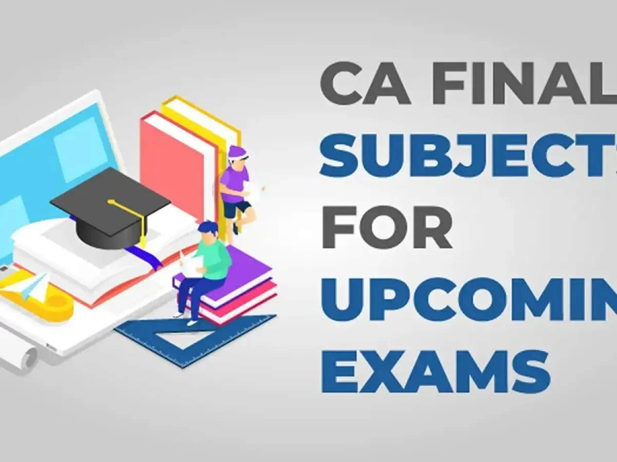 ICAI Unveils Exam Pattern and Weightage for CA Final Paper 6: Integrated Business Solutions