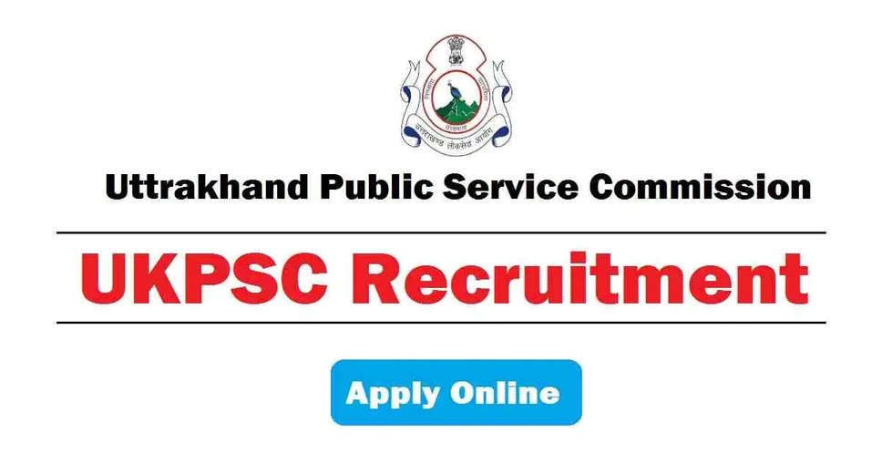 UKPSC Lower PCS Interview Schedule 2024 Starts Today: Full Date List & Important Links