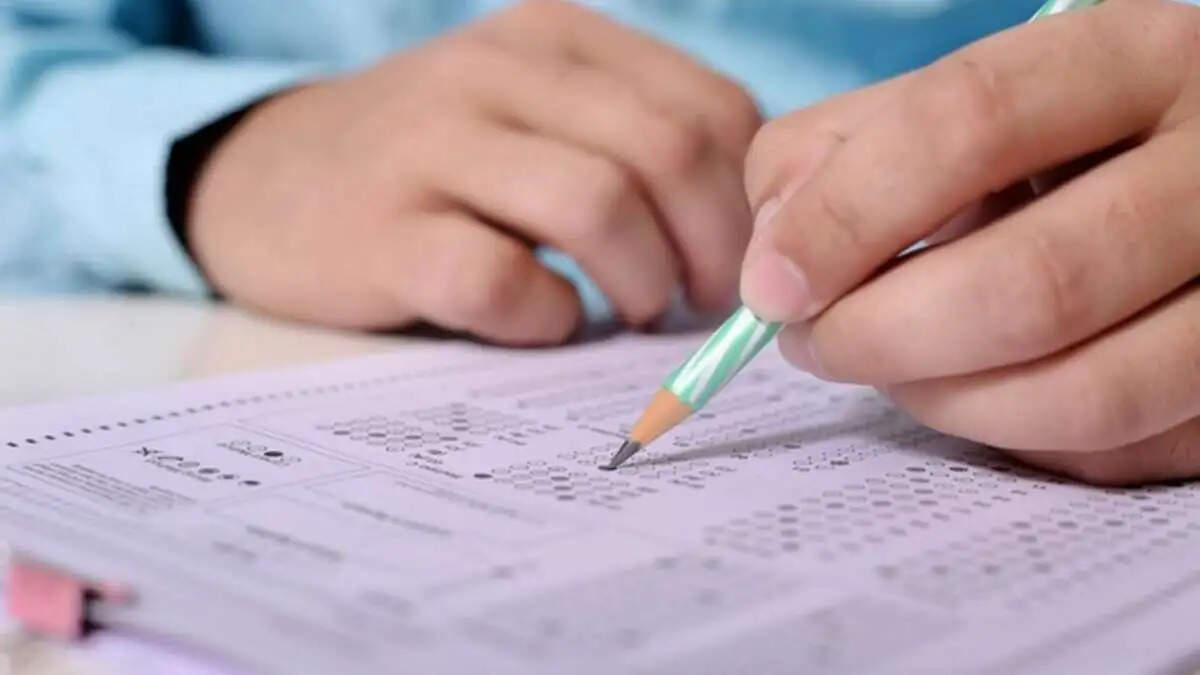 KSET Answer Key 2024 OUT at cetonline.karnataka.gov.in: Download Karnataka SET Paper 1 and Paper 2 Sheet