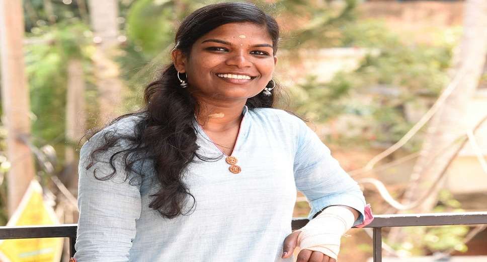 Sreedhanya Suresh: A Beacon of Hope for Aspirants, Breaking Barriers to Become Kerala's First Tribal Woman IAS Officer