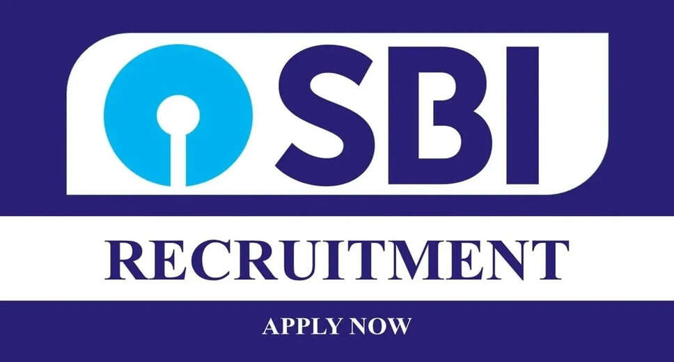 SBI Recruitment 2023: Apply for 1031 Channel Manager & Support Officer Posts State Bank of India (SBI) has announced recruitment for the post of Channel Manager and Support Officer. This recruitment drive will fill up 1031 vacancies in the organization. Eligible candidates, including retired officers of SBI, erstwhile Associates (e-Abs) and other PSBs, and award staff of SBI & e-Abs can apply online through the official site of SBI at sbi.co.in. The registration process started on April 1 and will end on April 30, 2023. To apply for these posts, candidates need to check the eligibility criteria first, which includes educational qualification and age limit. Detailed Notification is available on the official website of SBI. Candidates can read it carefully and apply for the suitable post. Vacancy Details Channel Manager Facilitator -Anytime Channels (CMF-AC): 821 posts Channel Manager Supervisor- Anytime Channels (CMS-AC): 172 posts Support Officer Anytime Channels (SO-AC): 38 posts Selection Process The selection process consists of shortlisting and an interview, which will carry 100 marks. The qualifying marks in the interview will be decided by the Bank. A merit list for the final selection will be prepared in descending order of scores obtained in the interview, subject to the candidate scoring minimum qualifying marks. Interested candidates can visit the official site of SBI for more related details. Don't miss this opportunity to be a part of one of the leading banks in India!