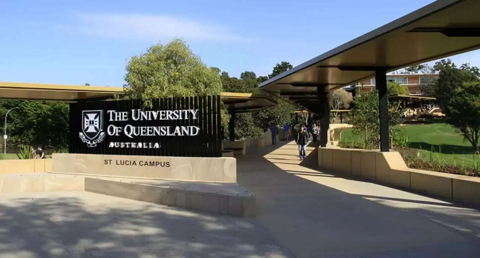 Registration Opens for Joint PhD Program between IIT Delhi and Queensland University: Here's How to Apply