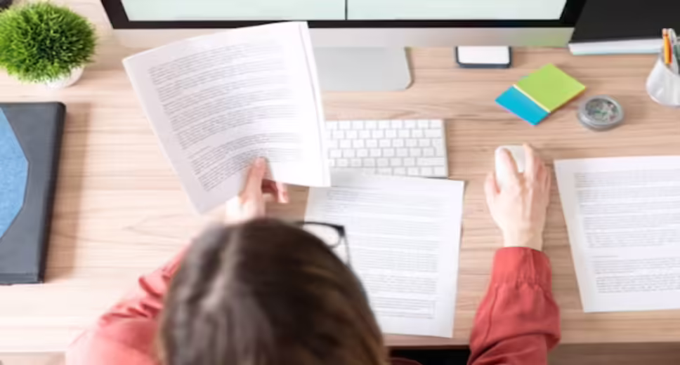 Seeking to Start Career in Content Writing? Here’s a List of Internship Opportunities to Apply for This Week