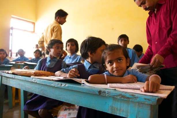 Maharashtra Launches New Curriculum Framework for Foundational Stage, Focus on Mother Tongue