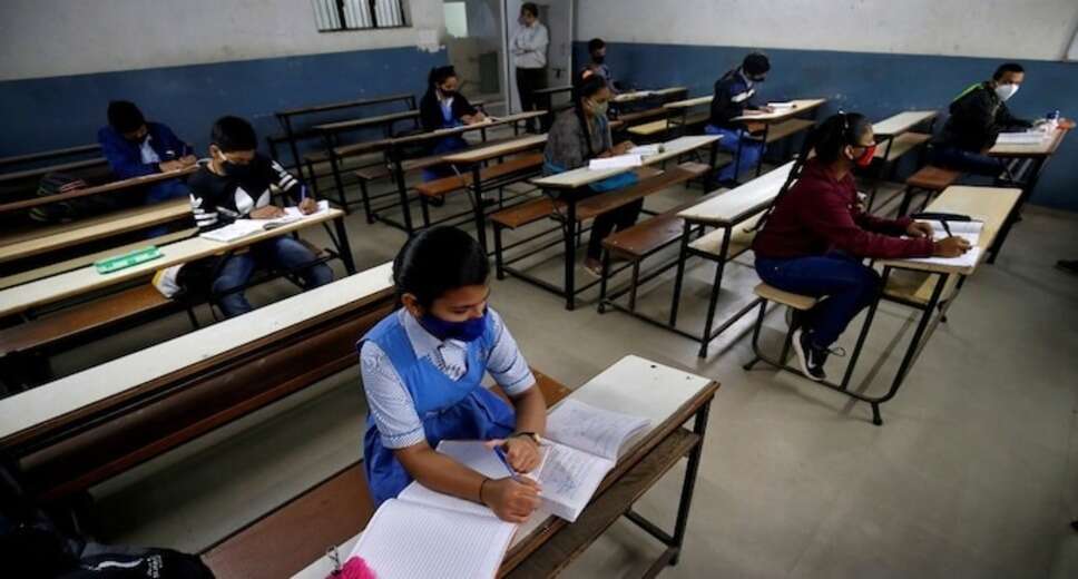 Tripura Government Prioritizes Quality Education With Infrastructure Development