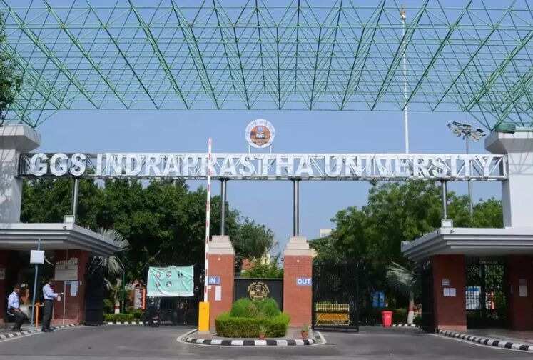 IP University 2024: UG Admission Registrations Start Tomorrow Using CUET UG Scores