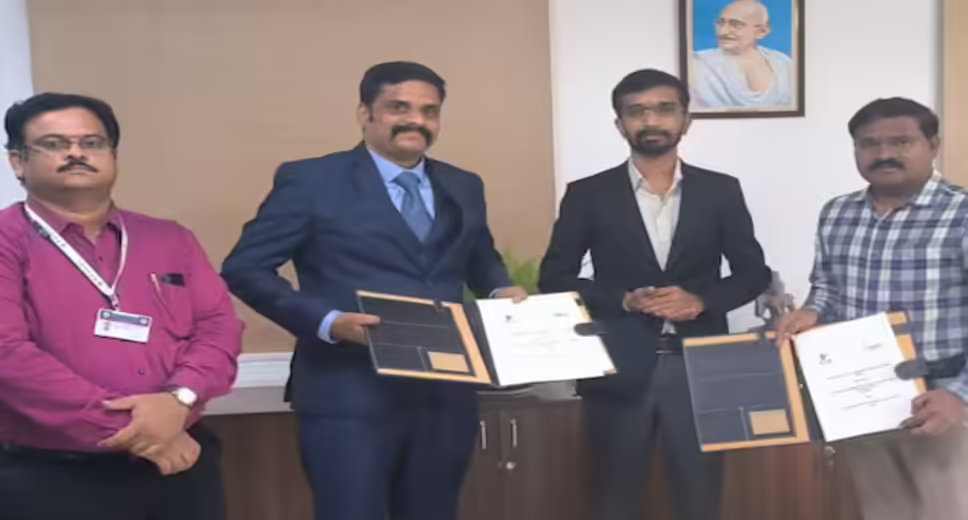 Consortium for Technical Education (CTE) and Andhra Pradesh State Skill Development Corporation (APSSDC) have joined hands to establish Centre of Excellence in Information Technology and Cyber Security. The collaboration aims to enhance employability skills, encourage research and product development, and provide hybrid mode training programs. During the event, it was shared that the hybrid training programs will include an extensive range of interactive video based training courses along with hands-on virtual labs managed on CTE proprietary advanced learning management platform, webinars and in-person lectures, seminars on software and cyber security products and technologies trends, for students, unemployed youths, and IT/Cyber security professionals in Andhra Pradesh. With this collaboration APSSDC and CTE aims to establish a Centre of Excellence in IT and Cyber Security across various locations in Andhra Pradesh, in phases. As informed by the partners, the partnership includes access to latest software & cybersecurity products, designing customized courses, providing qualified trainers, and offering joint certifications and industry recognized certification to all universities, colleges, schools and Government IT departments within the state. The major objective of this project is to offer skill development programs and training opportunities that cater to the evolving needs of the IT and Cyber security industry. K. A. Alagarsamy, Director, Consortium for Technical Education (CTE) expressed his enthusiasm for this collaboration, stating, “We are excited to partner with APSSDC to establish the Centre of Excellence in Information Technology and Cyber Security. This initiative will equip students and unemployed youth with the necessary skills and knowledge to excel in the ever-evolving IT and Cyber security landscape. Our partnership with various state governments would help our country on the mission of making India the Global Digital Talent Hub." These initiatives will expose students and unemployed youth to real-world scenarios, emerging technology trends, and industry best practices, thereby equipping them with practical skills and knowledge that are highly sought after in the job market claims the partners of the MOU. Dr. Ravi Gujjula, Chief General Manager - Technical, of APSSDC has been appointed as Nodal Officer to work with CTE to develop and deliver various skill development programs in the state of Andhra Pradesh. Dr. Vinod Kumar. V, IAS, MD & CEO, APSSDC sharing his views on the collaboration, “Our partnership with CTE signifies a crucial step towards empowering the youth of Andhra Pradesh and meeting the demand for skilled IT and Cyber security professionals. By aligning our programs with industry needs, we will ensure that our training programs foster innovation and overall economic growth which results in the betterment of the society.”