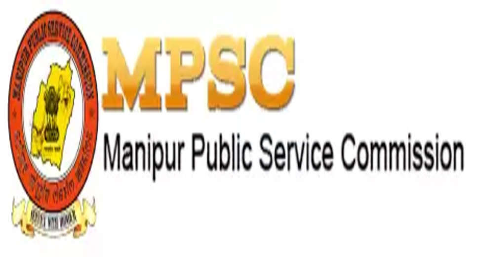 MANIPUR PSC Recruitment 2023: A great opportunity has emerged to get a job (Sarkari Naukri) in Manipur Public Service Commission (MANIPUR PSC). MANIPUR PSC has sought applications to fill the Civil Services Combined Competitive (Preliminary) Examination 2023 (MANIPUR PSC Recruitment 2023). Interested and eligible candidates who want to apply for these vacant posts (MANIPUR PSC Recruitment 2023), can apply by visiting the official website of MANIPUR PSC, mpscmanipur.gov.in. The last date to apply for these posts (MANIPUR PSC Recruitment 2023) is 31 January 2023.    Apart from this, candidates can also apply for these posts (MANIPUR PSC Recruitment 2023) directly by clicking on this official link mpscmanipur.gov.in. If you want more detailed information related to this recruitment, then you can see and download the official notification (MANIPUR PSC Recruitment 2023) through this link MANIPUR PSC Recruitment 2023 Notification PDF. A total of 100 posts will be filled under this recruitment (MANIPUR PSC Recruitment 2023) process.    Important Dates for MANIPUR PSC Recruitment 2023  Online Application Starting Date –  Last date for online application - 23 January 2023  Details of posts for MANIPUR PSC Recruitment 2023  Total No. of Posts – Civil Services Combined Competitive (Preliminary) Exam 2023 – 100 Posts  Eligibility Criteria for MANIPUR PSC Recruitment 2023  Civil Services Combined Competitive (Preliminary) Examination 2023: Graduate degree from recognized institute.  Age Limit for MANIPUR PSC Recruitment 2023  The age limit of the candidates will be valid 38 years.  Salary for MANIPUR PSC Recruitment 2023  Agriculture Development Officer: As per the rules of the department  Selection Process for MANIPUR PSC Recruitment 2023  Civil Services Combined Competitive (Preliminary) Examination 2023: Will be done on the basis of written examination.  How to apply for MANIPUR PSC Recruitment 2023  Interested and eligible candidates can apply through the official website of MANIPUR PSC (mpscmanipur.gov.in) latest by 31 January 2023. For detailed information in this regard, refer to the official notification given above.    If you want to get a government job, then apply for this recruitment before the last date and fulfill your dream of getting a government job. You can visit naukrinama.com for more such latest government jobs information.