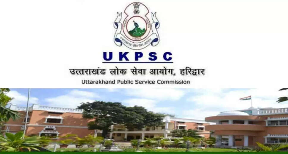 UKPSC Judicial Service Civil Judge Interview Schedule 2023: Check Interview Dates Now