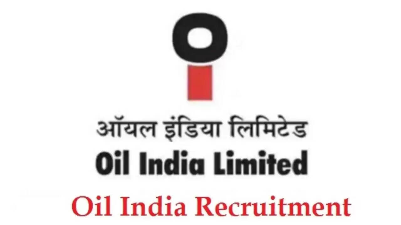 OIL India Hiring Superintending Engineer (Production) in Grade C - Apply Now!