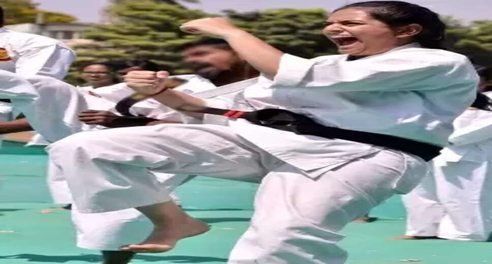 Chennai, Feb 4 (IANS) Even as Tamil Nadu School Education Department has allocated Rs 184 crore for self-defence training programme for Class 6-8 girl students studying in government schools, at a rate of Rs 5,000 per month per school, the school managements claim that it was inadequate. The self-defence training is part of the 'Atma Raksha Prashikshan Scheme' of the Central government. A total of 6,774 middle schools and 5,519 high and higher secondary schools in the state will be given an amount of Rs 5,000 per month per school for a period of three months. However, headmasters on condition of anonymity told IANS: "The amount was inadequate as this amount includes the training fee of instructors, who are to be hired from outside as well as snacks to the students." A government school headmaster of Kancheepuram, while speaking to IANS on anonymity, said: "The amount that is granted per school is much less. We can't pay an instructor and then allocate funds for the snacks of the students who are undergoing training. We need more funds for providing the refreshments to the students." The circular issued by the school education department states that a maximum of 100 students must only be present in a class. "The students should be taught how they can use common things like key chains, dupattas of churidars, pencils, pens, and notebooks for self-defence. The training is given twice a week and women teachers are preferred," added the circular. The School Education Department officials will conduct periodic reviews of the training programme being conducted in schools. Another issue that is plaguing the teachers and school management committees is the lack of time as January is already over and by March-end summer vacation commences and hence the three months time will not be available. So, the school managements are submitting a proposal to the state government to increase the number of hours per week.