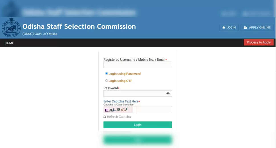 OSSC CRE 2023 Exam Admit Card Released: Steps to Download
