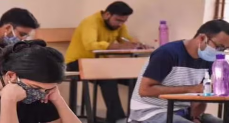 ICAR PG, PhD Entrance Exam Dates 2023 Announced On icar.nta.nic.in - Check Details Here