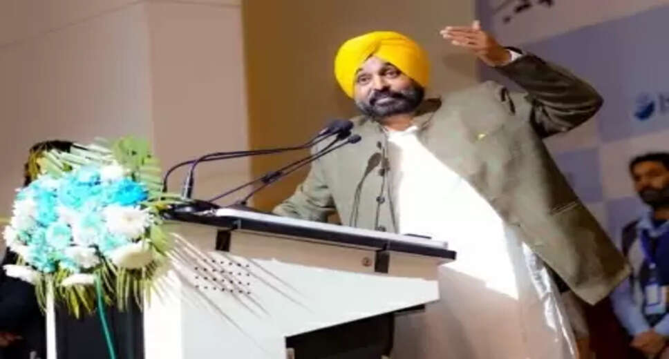 Chandigarh, Feb 4 (IANS) Punjab Chief Minister Bhagwant Mann on Saturday flagged off the first batch of 36 government school principals visiting Singapore for upgrading their professional knowledge and expertise in the field of education. Interacting with the delegation here, the Chief Minister gave a clarion call to the teachers for becoming the torchbearers of the education revolution being witnessed in the state since last 10 months. He said this first-of-its-kind initiative by the government is part of the state scheme for teachers' foreign training cleared by the Cabinet on Friday and aims at ensuring the professional skills of the teaching fraternity is enhanced, so that they can deliver best education to the students. Mann said the sole aim of this step is to enable the students of the government schools to compete with their convent-educated peers and excel in life. The Chief Minister reiterated that teachers are the nation-builders who can uplift the level of education, so the government has decided to upgrade their teaching skills by ensuring quality training to them. Mann said as a part of this guarantee, first batch of 36 government school principals are going to Singapore for professional training. The principals will be participating in a Professional Teacher Training seminar from February 6-10.