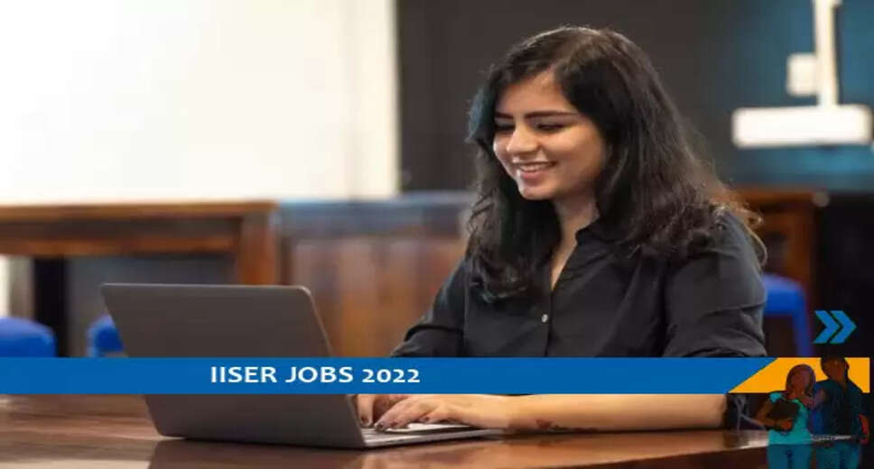 IISER TVM