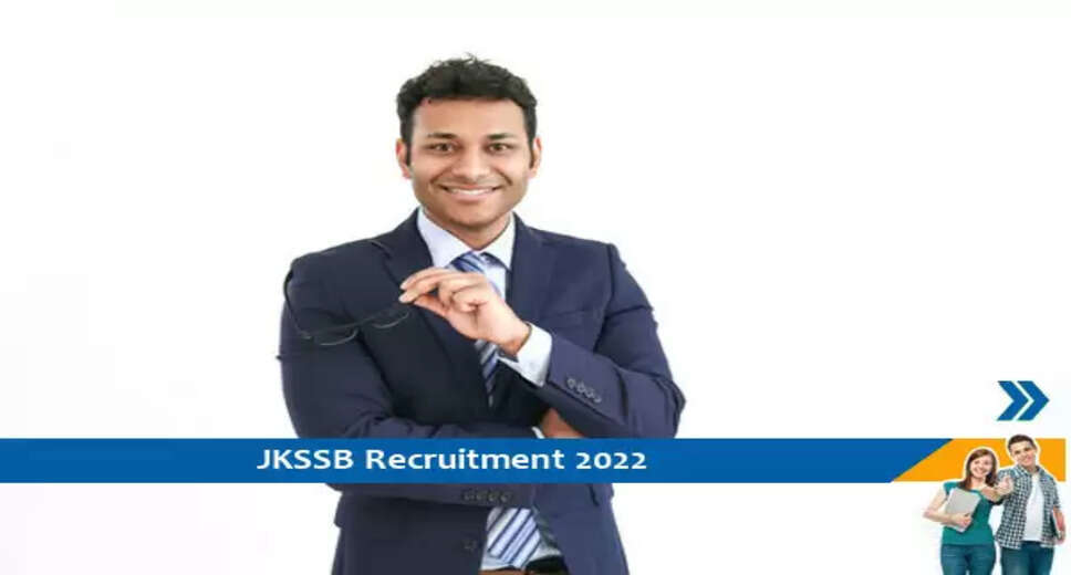 JKSSB