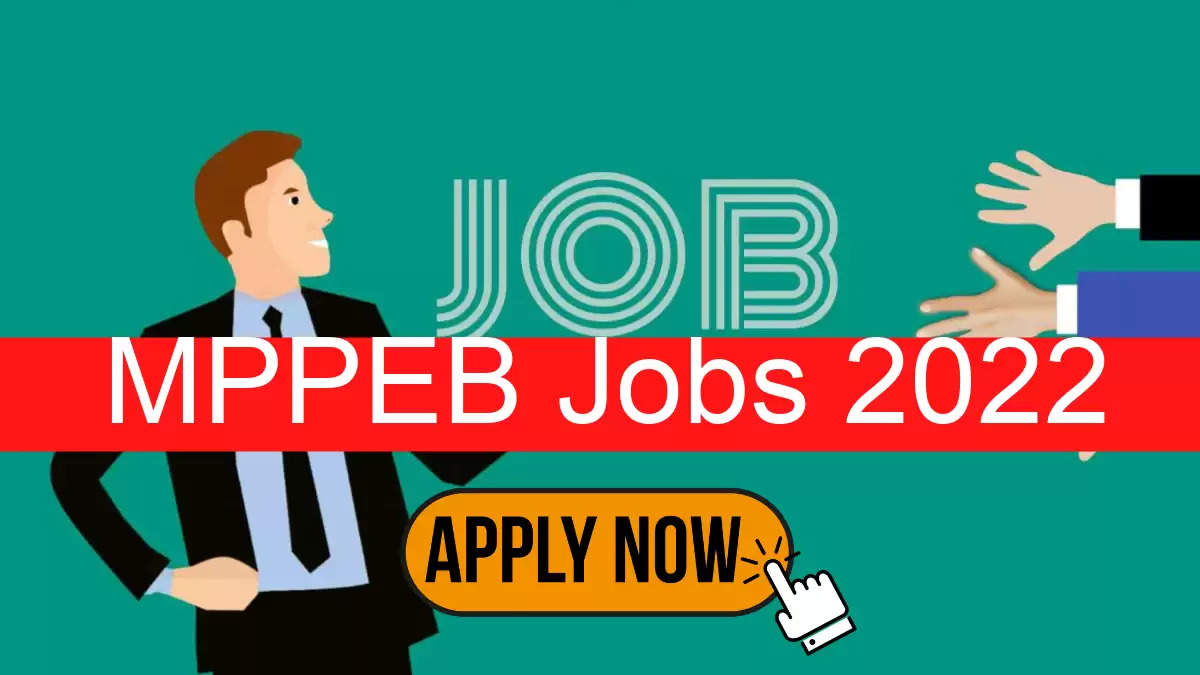 MPPEB Recruitment 2022: A great opportunity has emerged to get a job (Sarkari Naukri) in Madhya Pradesh Professional Examination Board (MPPEB). MPPEB has sought applications to fill Group-2 posts (MPPEB Recruitment 2022). Interested and eligible candidates who want to apply for these vacant posts (MPPEB Recruitment 2022), they can apply by visiting the official website of MPPEB peb.mp.gov.in. The last date to apply for these posts (MPPEB Recruitment 2022) is 9 January 2023.  Apart from this, candidates can also apply for these posts (MPPEB Recruitment 2022) directly by clicking on this official link peb.mp.gov.in. If you want more detailed information related to this recruitment, then you can see and download the official notification (MPPEB Recruitment 2022) through this link MPPEB Recruitment 2022 Notification PDF. A total of 3555 posts will be filled under this recruitment (MPPEB Recruitment 2022) process.  Important Dates for MPPEB Recruitment 2022  Starting date of online application – 5 January 2022  Last date for online application – 9 January 2023  Details of posts for MPPEB Recruitment 2022  Total No. of Posts- 3555  Location- Bhopal  Eligibility Criteria for MPPEB Recruitment 2022  Post Graduate degree in relevant subject and experience.  Age Limit for MPPEB Recruitment 2022  The maximum age of the candidates will be valid 40 years  Salary for MPPEB Recruitment 2022  according to the rules of the department  Selection Process for MPPEB Recruitment 2022  Will be done on the basis of written test.  How to apply for MPPEB Recruitment 2022  Interested and eligible candidates can apply through the official website of MPPEB (peb.mp.gov.in) till January 9. For detailed information in this regard, refer to the official notification given above.  If you want to get a government job, then apply for this recruitment before the last date and fulfill your dream of getting a government job. You can visit naukrinama.com for more such latest government jobs information.