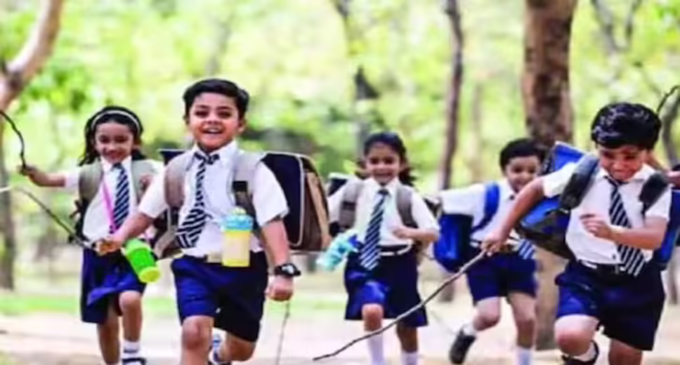 Chandigarh, Punjab Best Performers in School Education in Education Ministry's Performance Grading Index