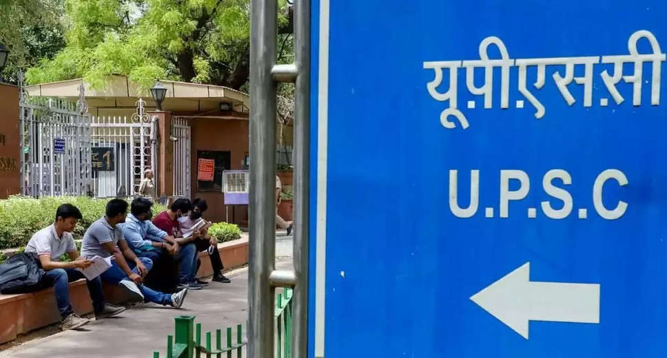Appearing For UPSC First Time? 6 Tips To Keep In Mind