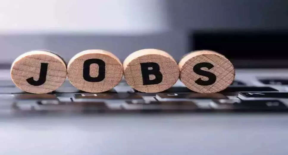 District Education Office, Dumka TGT & PGT 2023 Recruitment: Apply Offline for 117 Vacancies Are you looking for a teaching job in Dumka, Jharkhand? The District Education Office, Dumka has released a notification for the recruitment of Trained Graduate Teachers (TGT) and Post Graduate Teachers (PGT) for the year 2023. This is a great opportunity for eligible candidates who are interested in teaching jobs. In this blog post, we will provide you with all the necessary information regarding this recruitment, including important dates, eligibility criteria, application process, and more. Important Dates The application process for District Education Office, Dumka TGT & PGT 2023 Recruitment started on February 25, 2023, and the last date to submit the application is March 12, 2023. It is important to note that the application process is offline, and candidates are required to send their application through the post. Eligibility Criteria To be eligible for this recruitment, candidates must have completed their B.Ed. degree. The minimum age limit to apply for the District Education Office, Dumka TGT & PGT 2023 Recruitment is 21 years, and the maximum age limit is 55 years as of December 31, 2022. Age relaxation is applicable as per the rules. Vacancy Details The total number of vacancies for this recruitment is 117, with 76 vacancies for TGT and 41 vacancies for PGT. The selected candidates will be posted in various schools across Dumka district. Application Process The application process for District Education Office, Dumka TGT & PGT 2023 Recruitment is offline. Candidates are required to send their application form along with the Demand Draft/Banker's Cheque for the application fee to the given address: District Education Officer, Dumka, Rupesh Chandra Jha, Edusave, Kamal Kothi, Opposite Arogya Bhawan, Dumka, Jharkhand – 814101. The application fee for UR candidates is Rs. 100/-, and for reserved candidates, it is Rs. 50/-. The demand draft/banker's cheque should be drawn in favor of "District Education Officer, Dumka". Selection Process The selection process for the District Education Office, Dumka TGT & PGT 2023 Recruitment will be based on the candidate's performance in the written test and interview. The written test will consist of objective type questions, and candidates who qualify for the written test will be called for the interview. Important Links Candidates can download the official notification for District Education Office, Dumka TGT & PGT 2023 Recruitment from the official website of Freejobalert.com. The official website of District Education Office, Dumka is also provided for reference. जिला शिक्षा कार्यालय, दुमका TGT और PGT 2023 भर्ती: 117 रिक्तियों के लिए ऑफलाइन आवेदन करें क्या आप दुमका, झारखंड में एक शिक्षण नौकरी की तलाश कर रहे हैं? जिला शिक्षा कार्यालय, दुमका ने वर्ष 2023 के लिए प्रशिक्षित स्नातक शिक्षक (टीजीटी) और स्नातकोत्तर शिक्षक (पीजीटी) की भर्ती के लिए एक अधिसूचना जारी की है। यह योग्य उम्मीदवारों के लिए एक शानदार अवसर है जो शिक्षण कार्य में रुचि रखते हैं। इस ब्लॉग पोस्ट में, हम आपको इस भर्ती से संबंधित सभी आवश्यक जानकारी प्रदान करेंगे, जिसमें महत्वपूर्ण तिथियां, पात्रता मानदंड, आवेदन प्रक्रिया और बहुत कुछ शामिल हैं। महत्वपूर्ण तिथियाँ जिला शिक्षा कार्यालय, दुमका टीजीटी और पीजीटी 2023 भर्ती के लिए आवेदन प्रक्रिया 25 फरवरी, 2023 को शुरू हुई और आवेदन जमा करने की अंतिम तिथि 12 मार्च, 2023 है। यह ध्यान रखना महत्वपूर्ण है कि आवेदन प्रक्रिया ऑफलाइन है, और उम्मीदवार आवेदन कर सकते हैं। डाक के माध्यम से अपना आवेदन भेजना होगा। पात्रता मापदंड इस भर्ती के लिए पात्र होने के लिए, उम्मीदवारों ने अपना बी.एड पूरा किया होगा। डिग्री। जिला शिक्षा कार्यालय, दुमका टीजीटी और पीजीटी 2023 भर्ती के लिए आवेदन करने की न्यूनतम आयु सीमा 21 वर्ष है, और अधिकतम आयु सीमा 31 दिसंबर, 2022 तक 55 वर्ष है। आयु में छूट नियमानुसार लागू है। रिक्ति विवरण इस भर्ती के लिए कुल रिक्तियों की संख्या 117 है, जिसमें टीजीटी के लिए 76 रिक्तियां और पीजीटी के लिए 41 रिक्तियां हैं। चयनित उम्मीदवारों को दुमका जिले के विभिन्न स्कूलों में नियुक्त किया जाएगा। आवेदन प्रक्रिया जिला शिक्षा कार्यालय, दुमका टीजीटी और पीजीटी 2023 भर्ती के लिए आवेदन प्रक्रिया ऑफलाइन है। उम्मीदवारों को दिए गए पते पर आवेदन शुल्क के लिए डिमांड ड्राफ्ट / बैंकर्स चेक के साथ अपना आवेदन पत्र भेजना आवश्यक है: जिला शिक्षा पदाधिकारी, दुमका, रूपेश चंद्र झा, एडुसावे, कमल कोठी, आरोग्य भवन के सामने, दुमका, झारखंड - 814101। यूआर उम्मीदवारों के लिए आवेदन शुल्क रुपये है। 100/- और आरक्षित उम्मीदवारों के लिए रु. 50/-। डिमांड ड्राफ्ट / बैंकर्स चेक "जिला शिक्षा अधिकारी, दुमका" के पक्ष में तैयार किया जाना चाहिए। चयन प्रक्रिया जिला शिक्षा कार्यालय, दुमका टीजीटी और पीजीटी 2023 भर्ती के लिए चयन प्रक्रिया लिखित परीक्षा और साक्षात्कार में उम्मीदवार के प्रदर्शन पर आधारित होगी। लिखित परीक्षा में वस्तुनिष्ठ प्रकार के प्रश्न होंगे, और लिखित परीक्षा में उत्तीर्ण होने वाले उम्मीदवारों को साक्षात्कार के लिए बुलाया जाएगा। महत्वपूर्ण लिंक उम्मीदवार जिला शिक्षा कार्यालय, दुमका टीजीटी और पीजीटी 2023 भर्ती के लिए आधिकारिक अधिसूचना आधिकारिक वेबसाइट से डाउनलोड कर सकते हैं। संदर्भ के लिए जिला शिक्षा कार्यालय, दुमका की आधिकारिक वेबसाइट भी प्रदान की गई है।