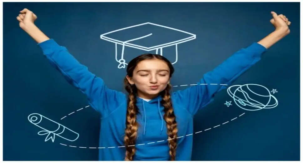 CBSE Single Girl Child Scholarship 2023: Extended Registration Deadline, Apply Now
