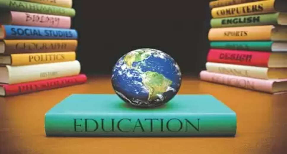 Here's why India needs to double down on education to emerge as a global superpower