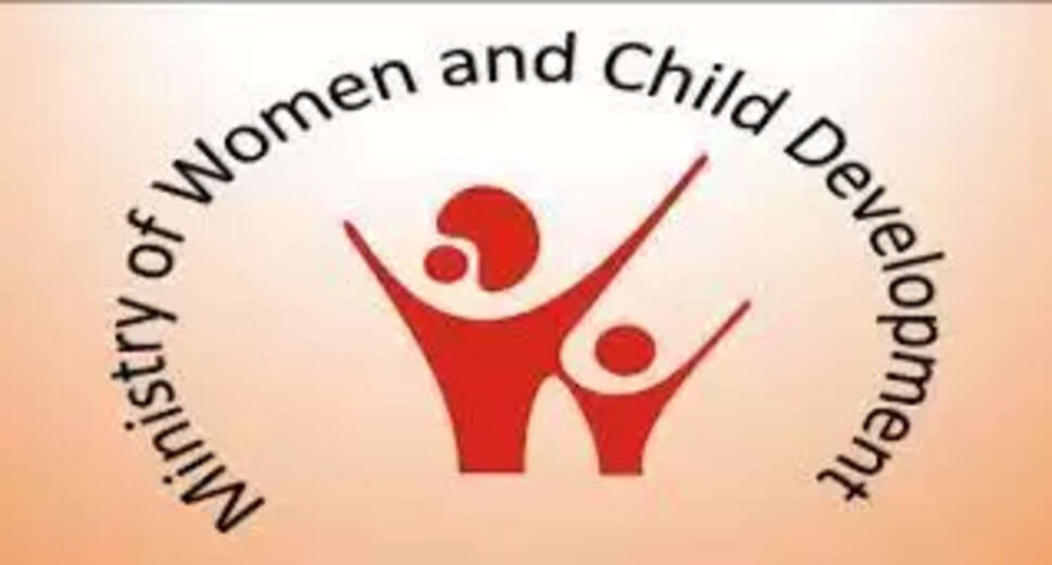 WCD, Raipur Female Supervisor 2023 Online Form: Apply Now for 440 Vacancies Are you looking for a promising career opportunity as a Female Supervisor in the Women and Child Development Department (WCD), Raipur? If yes, then this is the perfect chance for you! WCD, Raipur has recently released a notification announcing the recruitment of Female Supervisor Vacancies. A total of 440 vacancies are up for grabs. If you meet the eligibility criteria and are interested in this position, don't miss out on this opportunity. Read on to find out all the important details and apply online today! Important Dates: Starting Date to Apply Online: Available Soon Closing Date to Apply Online: Available Soon Age Limit: The age limit for this position will be announced soon. Please refer to the official notification for more information. Qualification: The qualification requirements will be available soon. Candidates are advised to read the official notification for detailed eligibility criteria. Vacancy Details: Post Name: Female Supervisor Total Vacancies: 440 How to Apply: The online application process will commence soon. Interested candidates are advised to visit the official website of WCD, Raipur and apply online once the application link is activated. Stay tuned for further updates! Application Fee: The details regarding the application fee will be announced soon. Please refer to the official notification for more information. Important Links: Apply Online: The link for online application will be made available soon. Candidates are advised to keep an eye on the official website for updates. Notification: To read the full notification and understand the job requirements, click here. Official Website: For more information about the Women and Child Development Department (WCD), Raipur, and other ongoing recruitments, visit the official website here.
