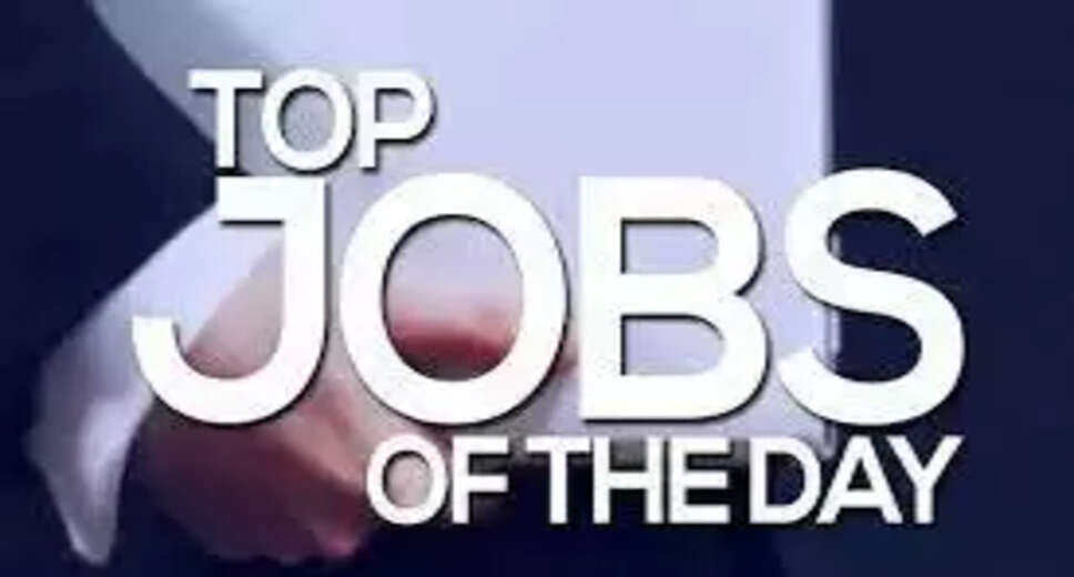 Top 5 Government Jobs of the Day: 27 Dec 2022, Apply For More than 2000 Vacancies at TSPSC, TNPSC, OSSC, JKPSC, JSSH Are you one of the youth of the country, who have passed 10th, 12th, graduate, engineering degree and are troubled by unemployment, then there is a great opportunity for you to get a government job, because recently for such youth Jobs have come out in various government departments of the country, on which you can apply before the last date, you will not get such a chance to get a government job, you will get complete information about these posts from NAUKRINAMA.COM. 1-TELANGANA PSC has sought applications to fill the posts of Hostel Welfare Officer, Women Development Officer, and others (TELANGANA PSC Recruitment 2022). Telangana Jobs 2022- Openings for Graduate degree pass Youngsters, Check&Apply 2-TNPSC has sought applications for the vacant post of District Education Officer. TN Jobs 2022- Great Opportunity for Graduate Degree pass to get Sarkari Naukri, Apply Now 3-OSSC has sought applications to fill the posts of Accountant (OSSC Recruitment 2022). Orissa Jobs 2022- Bumper Openings for B.Com Degree pass, Don't miss the chance to get Sarkari Naukri, Apply Now 4-JKPSC has sought applications to fill the Veterinary Assistant Surgeon posts (JKPSC Recruitment 2022). Medical Jobs 2022- Openings for Graduate Degree pass, Don't miss the chance to get Sarkari Naukri, Apply Now 5-JSSH, DELHI has sought applications to fill Professor, Associate Professor, Assistant Professor, and Specialist posts (JSSH, DELHI Recruitment 2022). Teaching Jobs 2022- Bumper Openings for Postgraduate Degree pass, Don't miss the chance to get Sarkari Naukri, Apply now