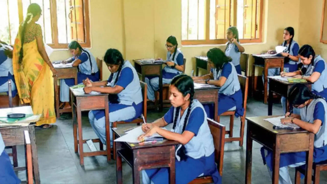 Tamil Nadu Board Class 12 Exam 2024 Commences Today: Key Guidelines to Follow
