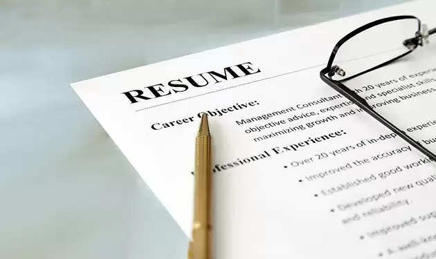 Common Resume Mistakes to Avoid: Make Your Resume Stand Out